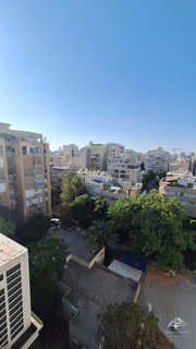 נוף עירוני
